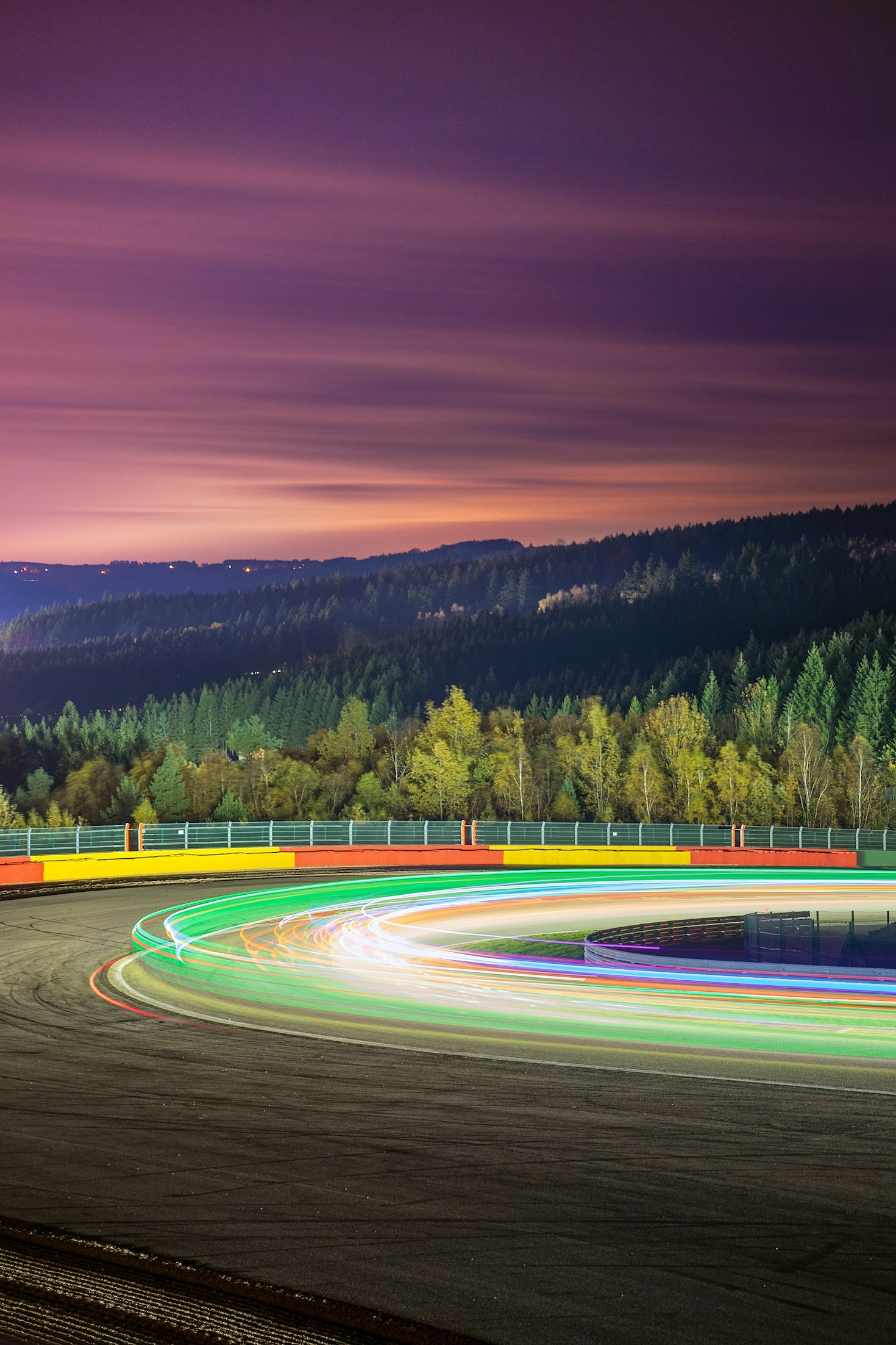 The Rise of Young Talent in Formula 1