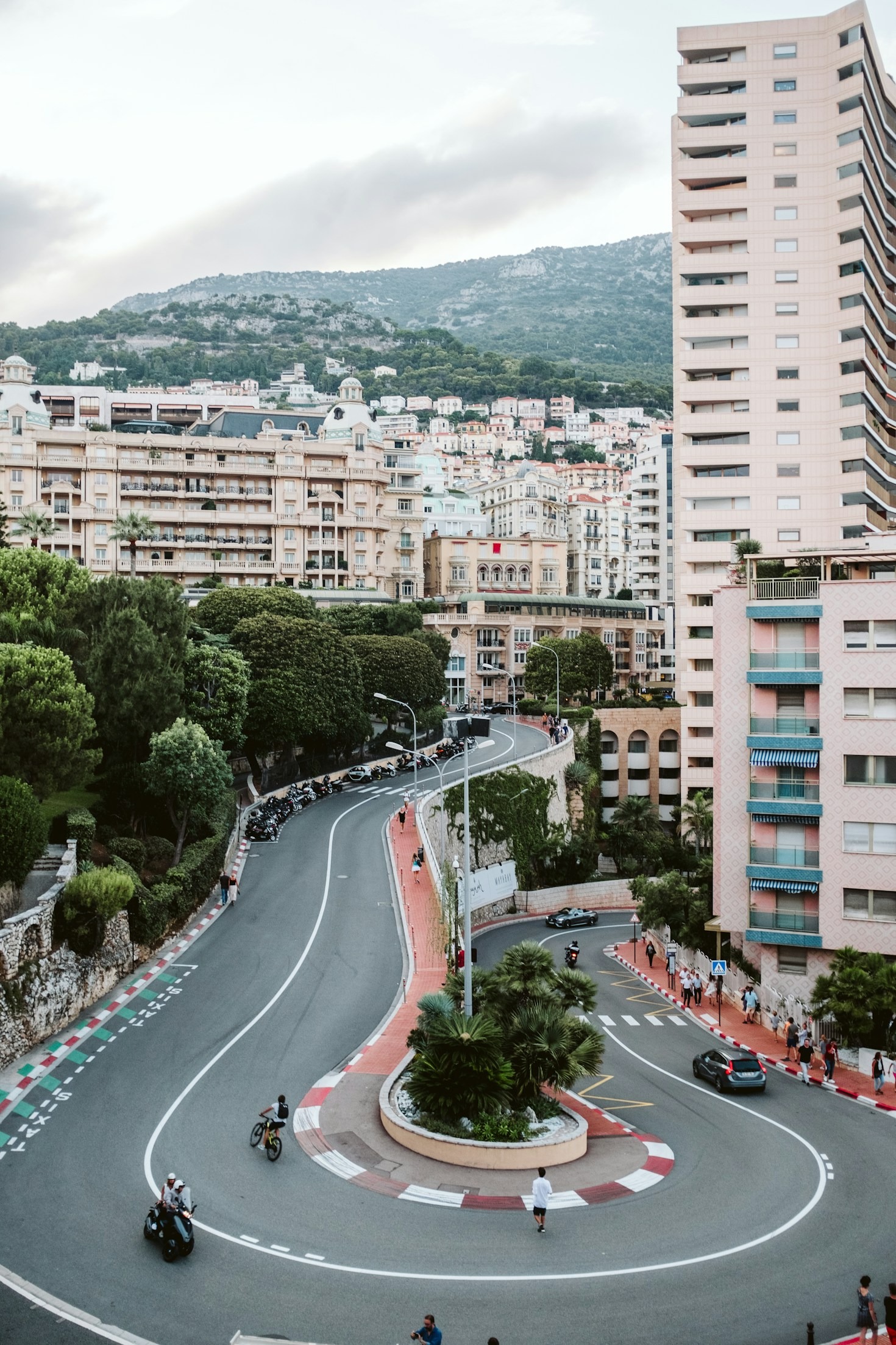 Strategies Behind Winning Formula 1 Races